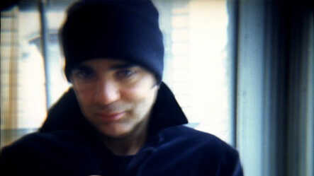 Guest DJ Daniel Lanois