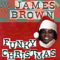 Cover for Funky Christmas