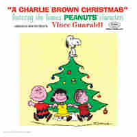 Cover for A Charlie Brown Christmas