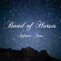 Cover for Infinite Arms