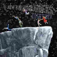 Cover for Together