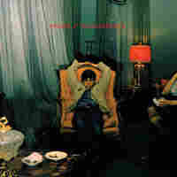 Cover for Transference