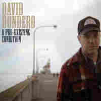 david dondero cover