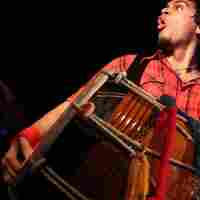 red baraat