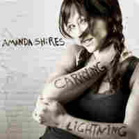 Cover for Carrying Lightning