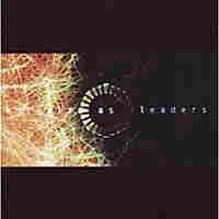 Cover for Animals As Leaders