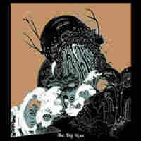Cover for The Big Roar