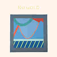 Cover for No Gold