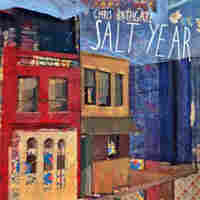 Cover for Salt Year