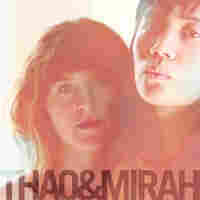 Cover for Thao & Mirah