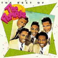 Cover for Best of the Flamingos