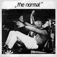 Cover for Warm Leatherette/T.V.O.D.