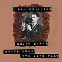 Cover for Solid State