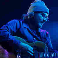 Cover for Live at Sasquatch 2011