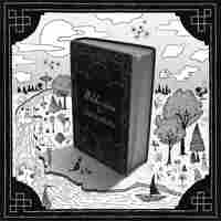 Cover for Wilderness