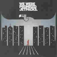 Cover for In the Pit of the Stomach