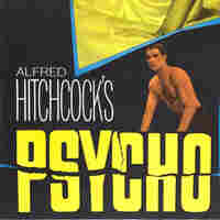 Cover for Psycho