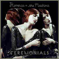 Cover for Ceremonials