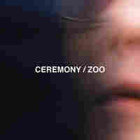 Cover for Zoo