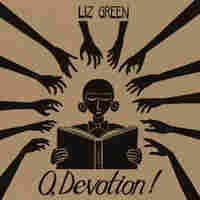 Cover for O, Devotion!