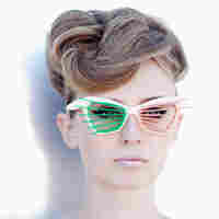 Cover for Lucius EP