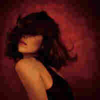 Cover for Nina Kraviz