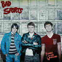 Cover for Kings of the Weekend