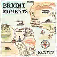 Cover for Natives
