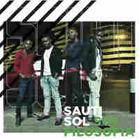 Cover for Sol Filosofia