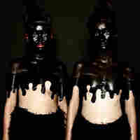 Cover for TRIPPPLE NIPPLES DEMOS