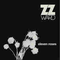 Cover for "Eleven Roses" Mixtape