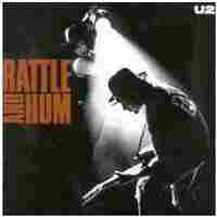 Cover for Rattle and Hum