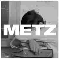 Cover for METZ