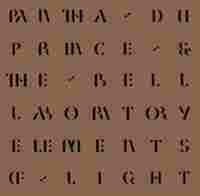 Cover for Elements Of Light