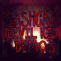 Cover for Devil Kid Demos