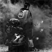 Cover for Quadrophenia
