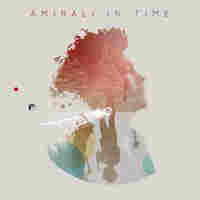 Cover for In Time