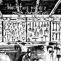 Cover for Rough Carpenters