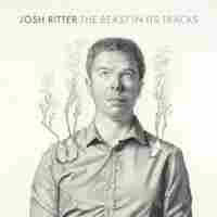 Cover for The Beast In Its Tracks