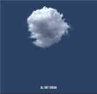 Cover for All Day I Dream Single