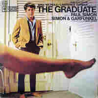Cover for The Graduate