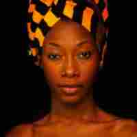 Cover for Voices United for Mali