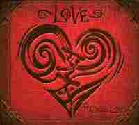 Cover for Love
