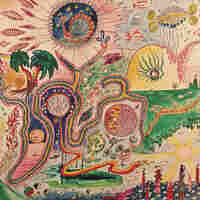 Cover for Wondrous Bughouse