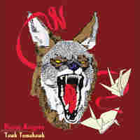 Cover for Tawk Tomahawk