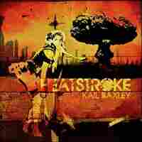 Cover for Heatstroke EP