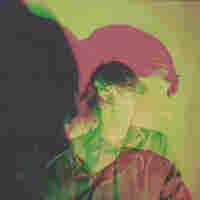 Cover for Mikal Cronin