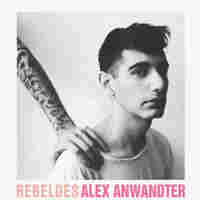 Cover for Rebeldes