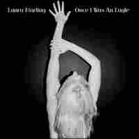 Cover for Once I Was An Eagle