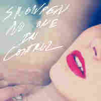 Cover for No One In Control
